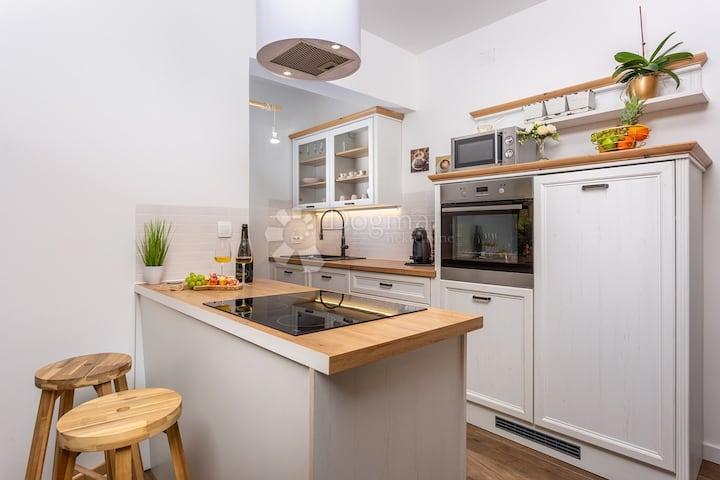 Casa Veprinac, Opatija - Okolica, 181,20m2