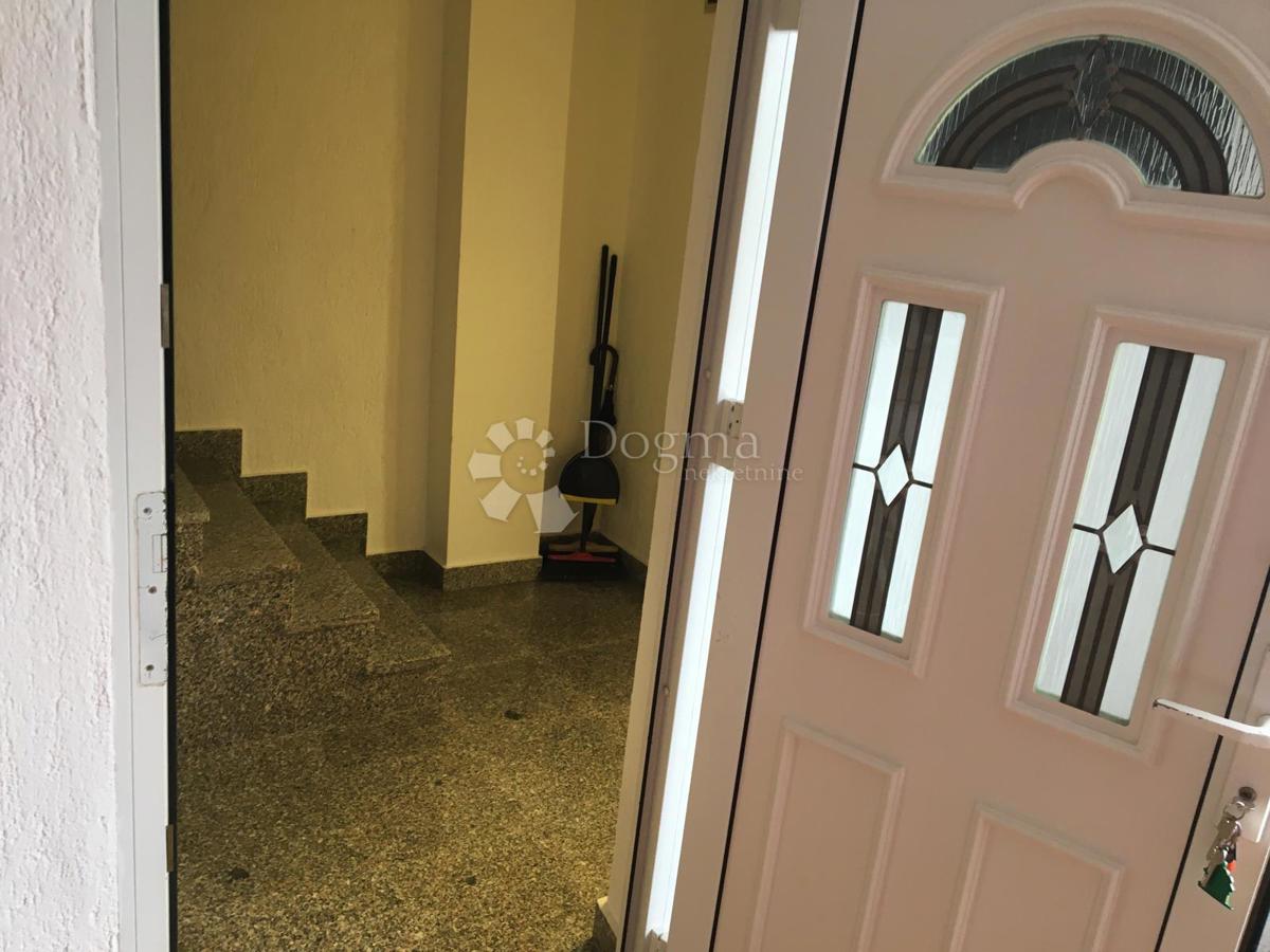 Casa Škurinje, Rijeka, 88,74m2