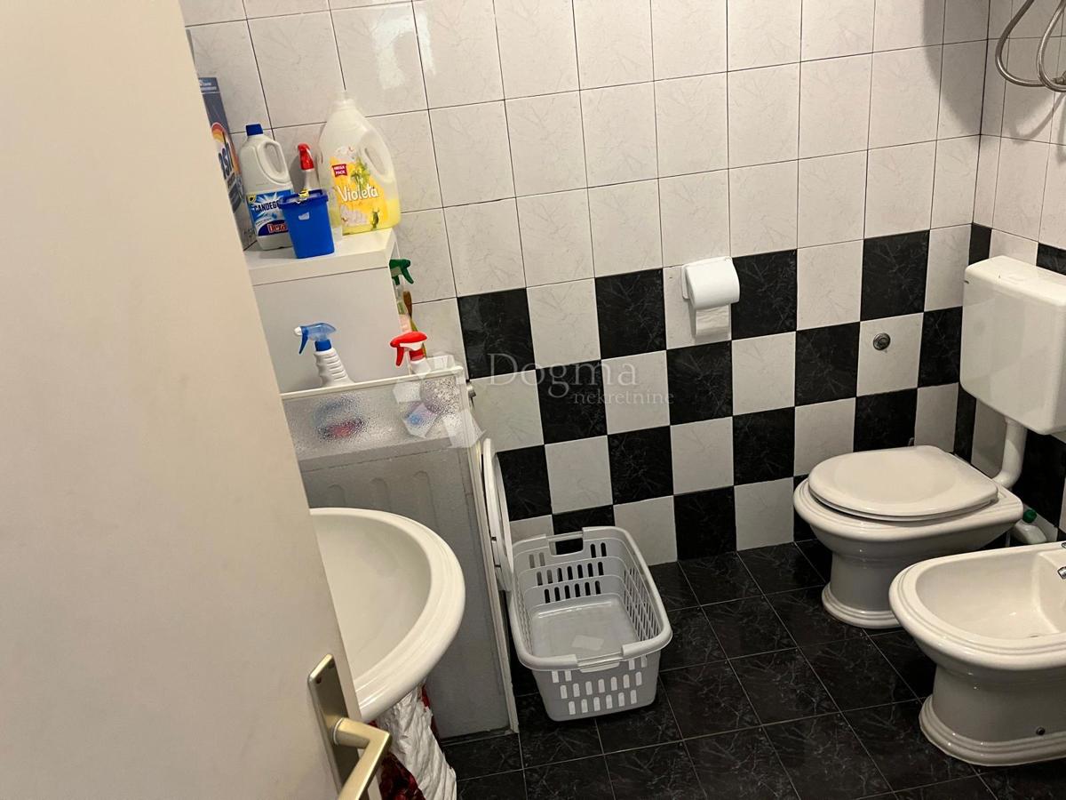 Casa Škurinje, Rijeka, 88,74m2