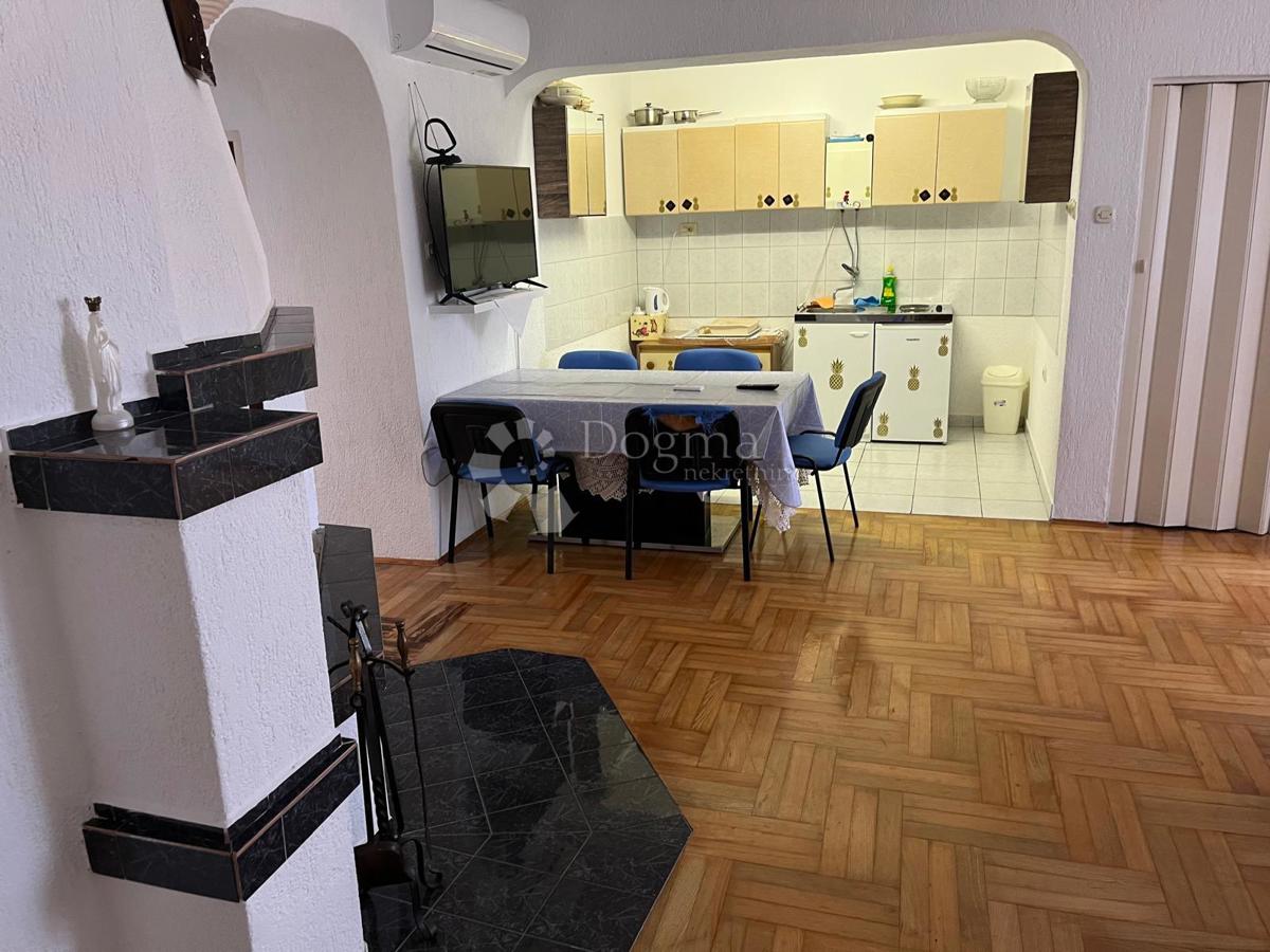 Casa Škurinje, Rijeka, 88,74m2