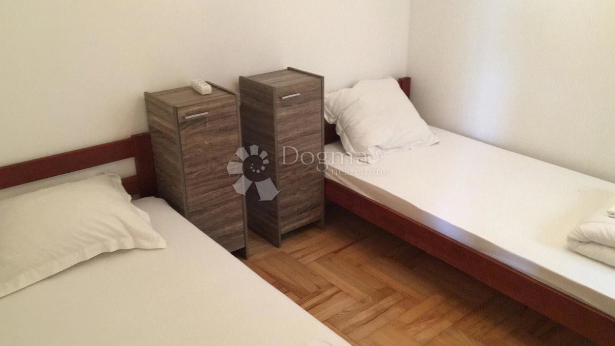 Casa Škurinje, Rijeka, 88,74m2