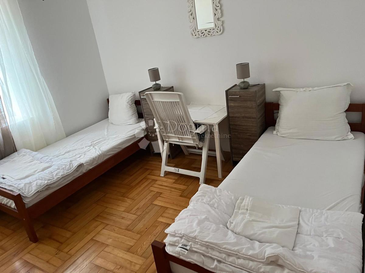 Casa Škurinje, Rijeka, 88,74m2