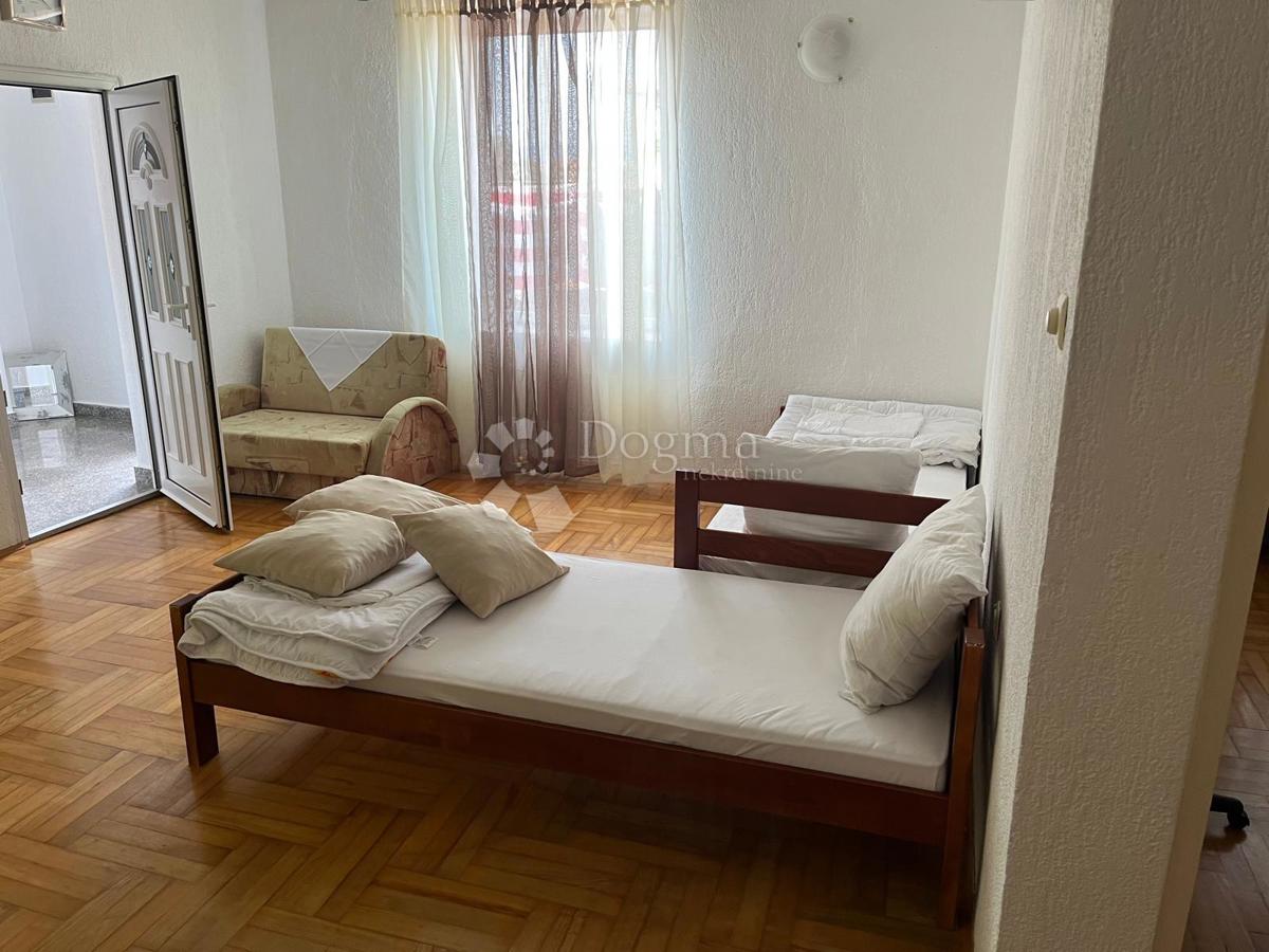 Casa Škurinje, Rijeka, 88,74m2