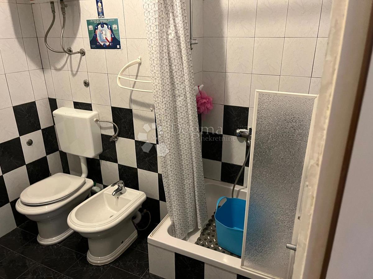 Casa Škurinje, Rijeka, 88,74m2