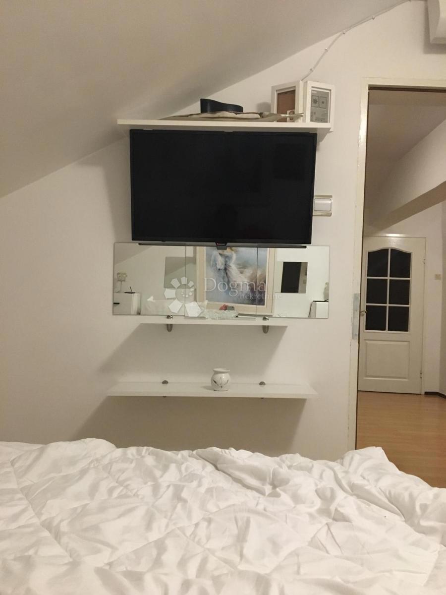 Casa Škurinje, Rijeka, 88,74m2