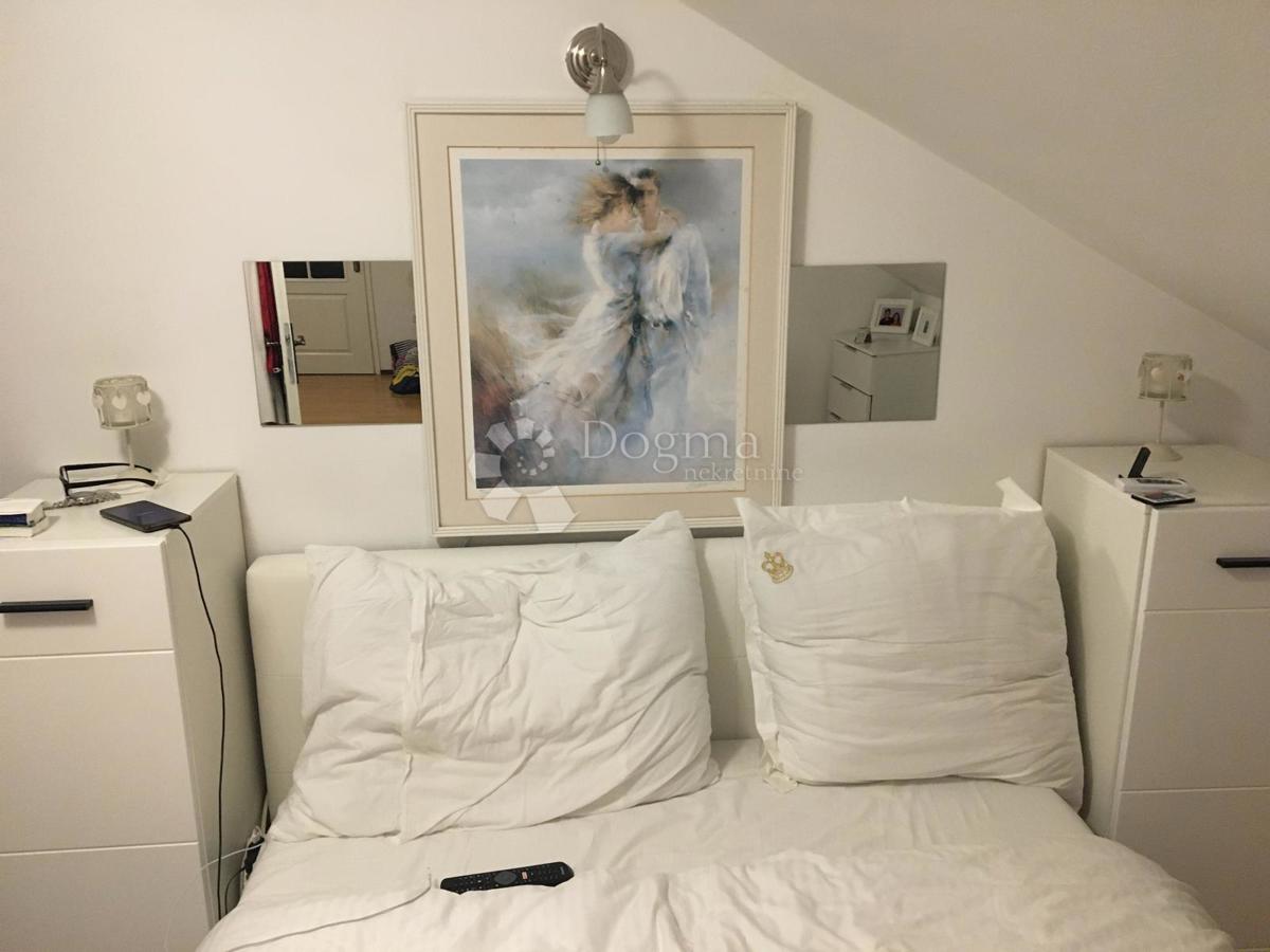 Casa Škurinje, Rijeka, 88,74m2