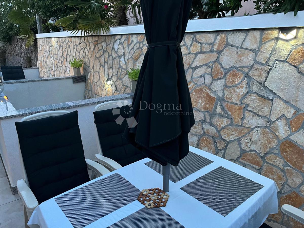 Casa Škurinje, Rijeka, 88,74m2