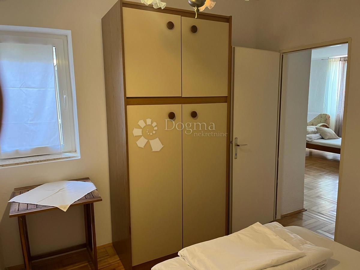 Casa Škurinje, Rijeka, 88,74m2