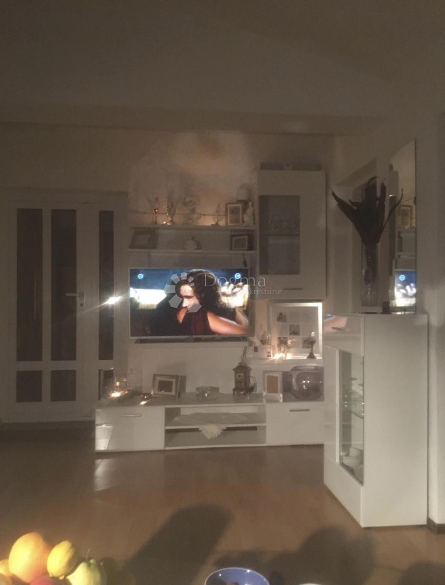 Casa Škurinje, Rijeka, 88,74m2