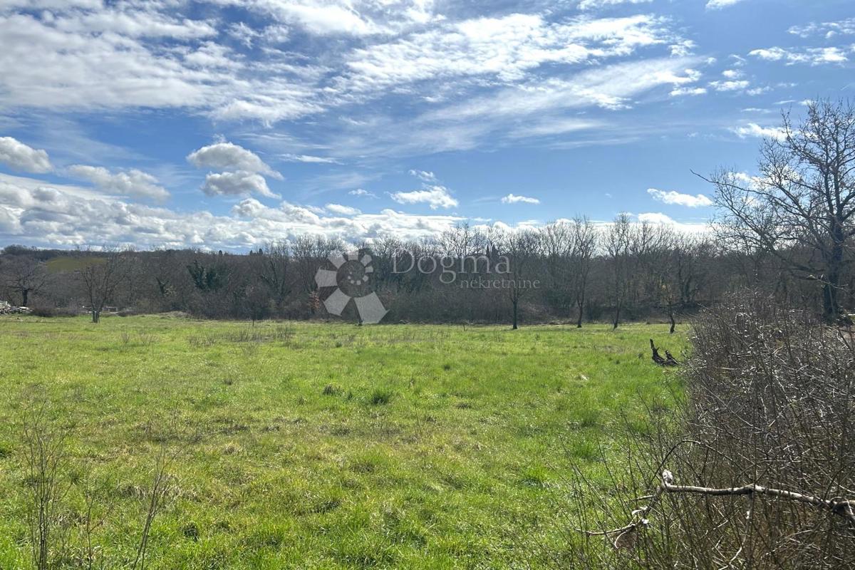 Terreno edificabile Rovinjsko Selo, Rovinj, 2.085m2