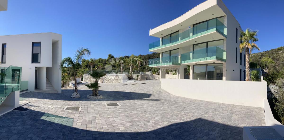 Lux Allogio Ražanj, Rogoznica, 59,70m2