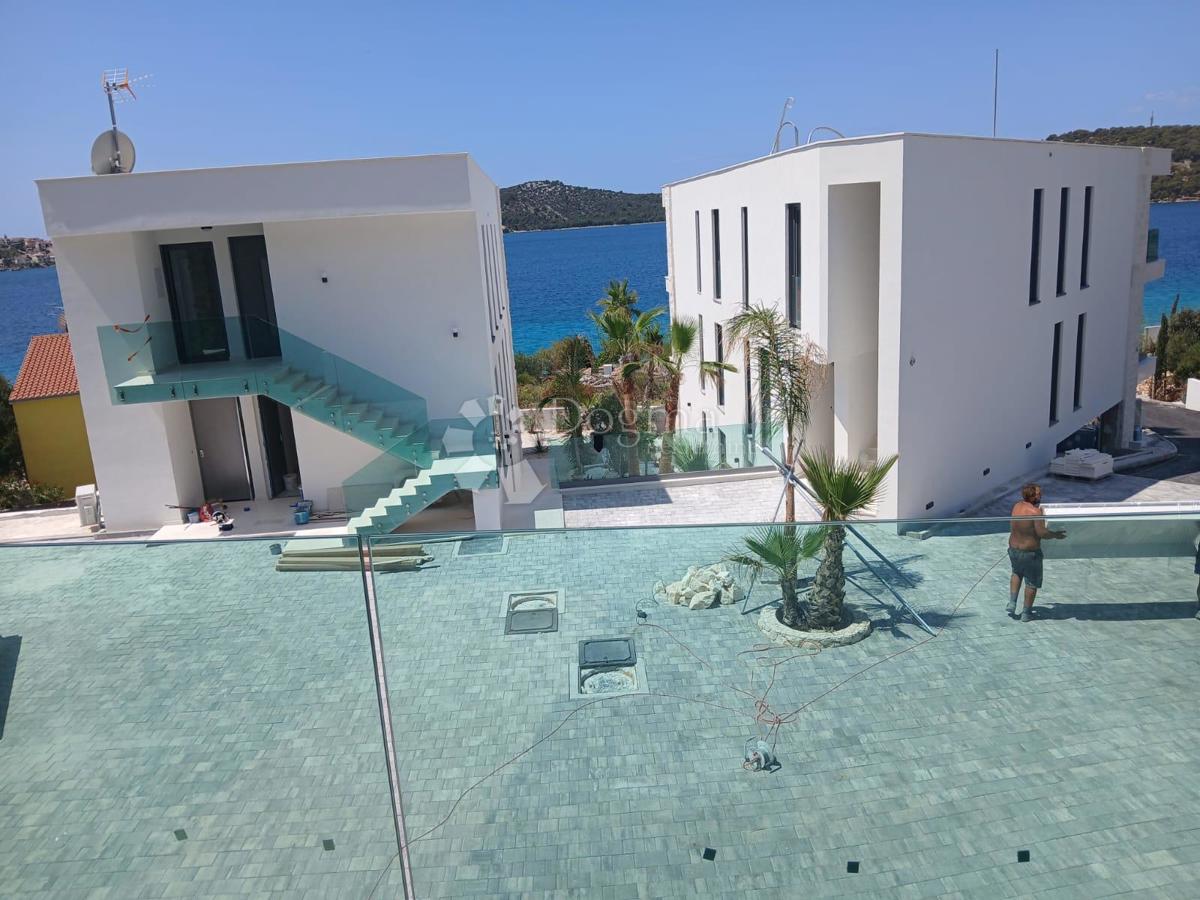 Lux Allogio Ražanj, Rogoznica, 59,70m2