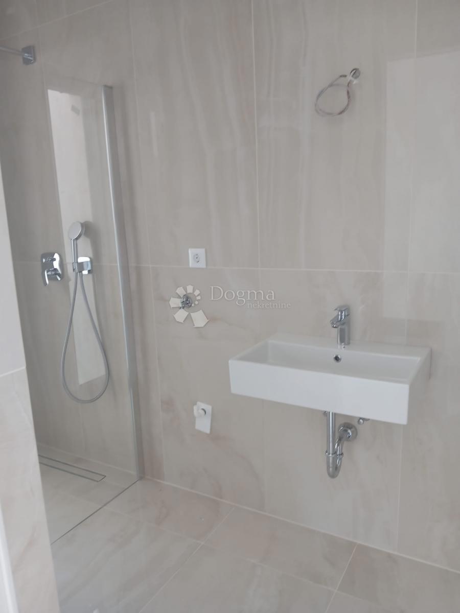 Lux Allogio Ražanj, Rogoznica, 59,70m2