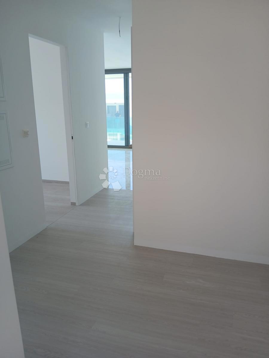 Lux Allogio Ražanj, Rogoznica, 59,70m2