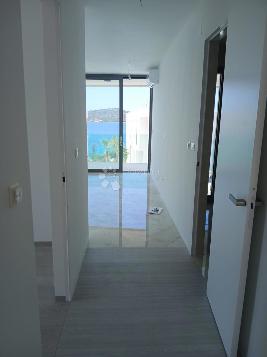 Lux Allogio Ražanj, Rogoznica, 59,70m2