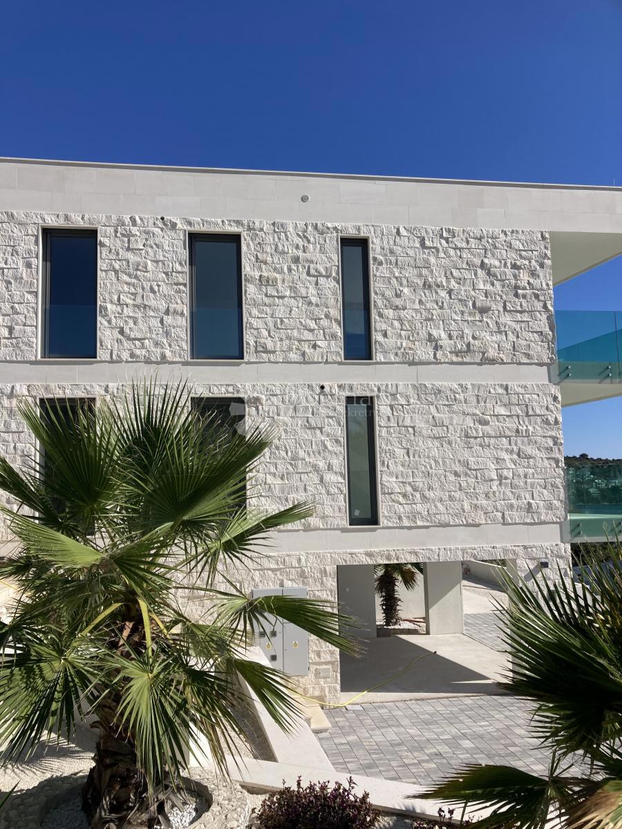 Lux Allogio Ražanj, Rogoznica, 59,70m2