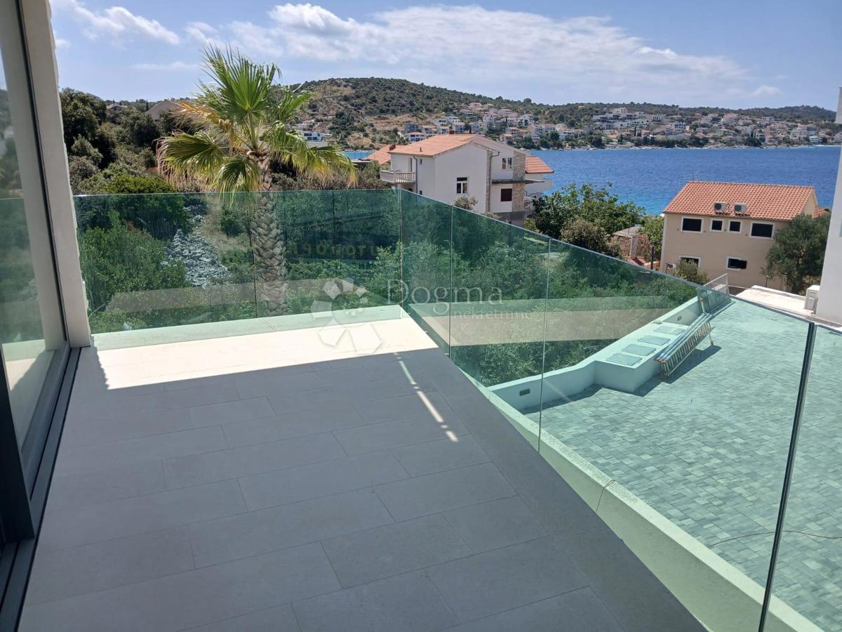 Lux Allogio Ražanj, Rogoznica, 59,70m2