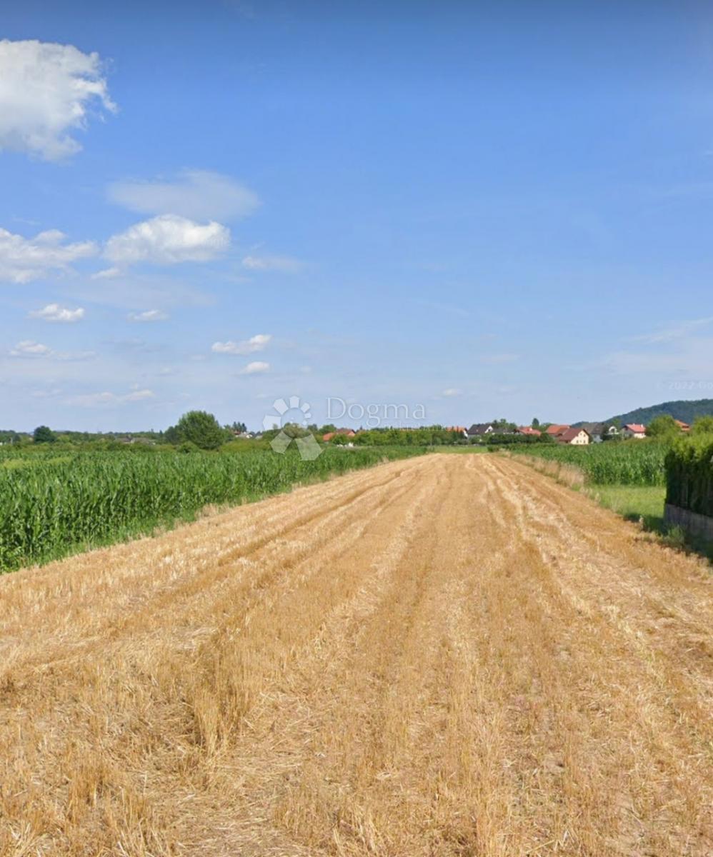 Terreno edificabile Vrhovčak, Samobor - Okolica, 2.970m2