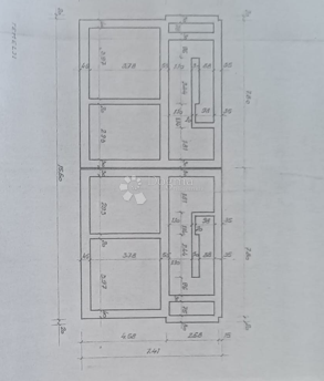 Casa Donja Dubrava, 174m2