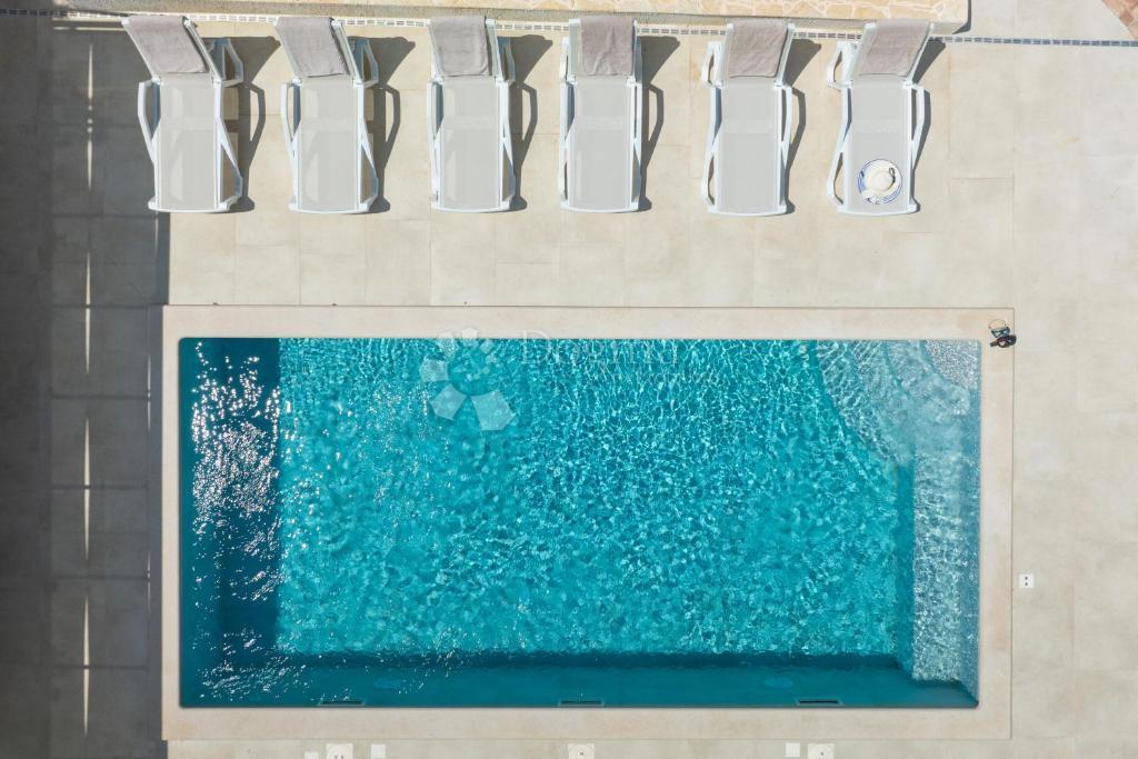 Bellezza in pietra ristrutturata