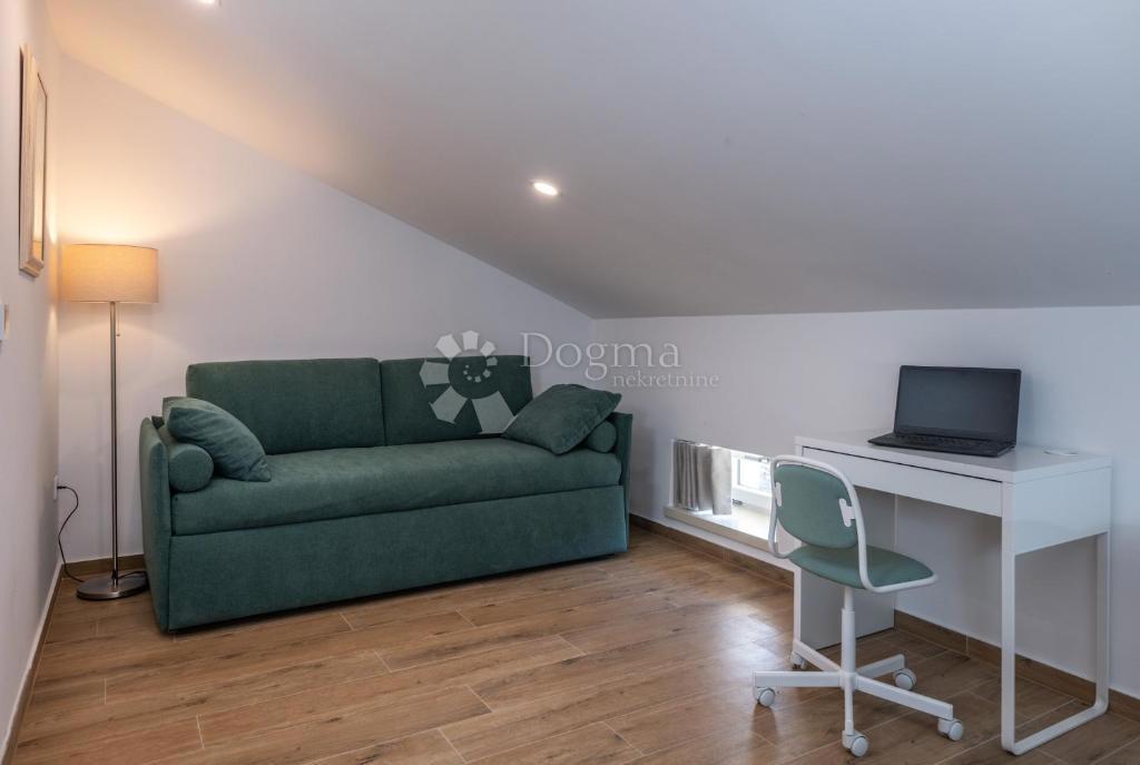 Bellezza in pietra ristrutturata