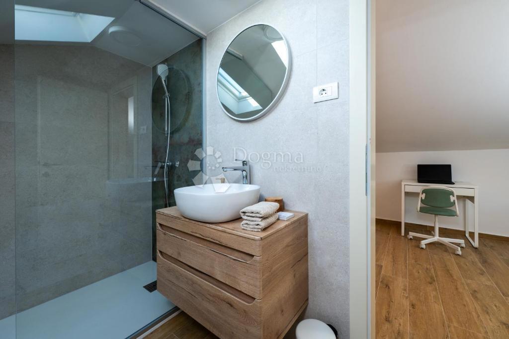 Bellezza in pietra ristrutturata