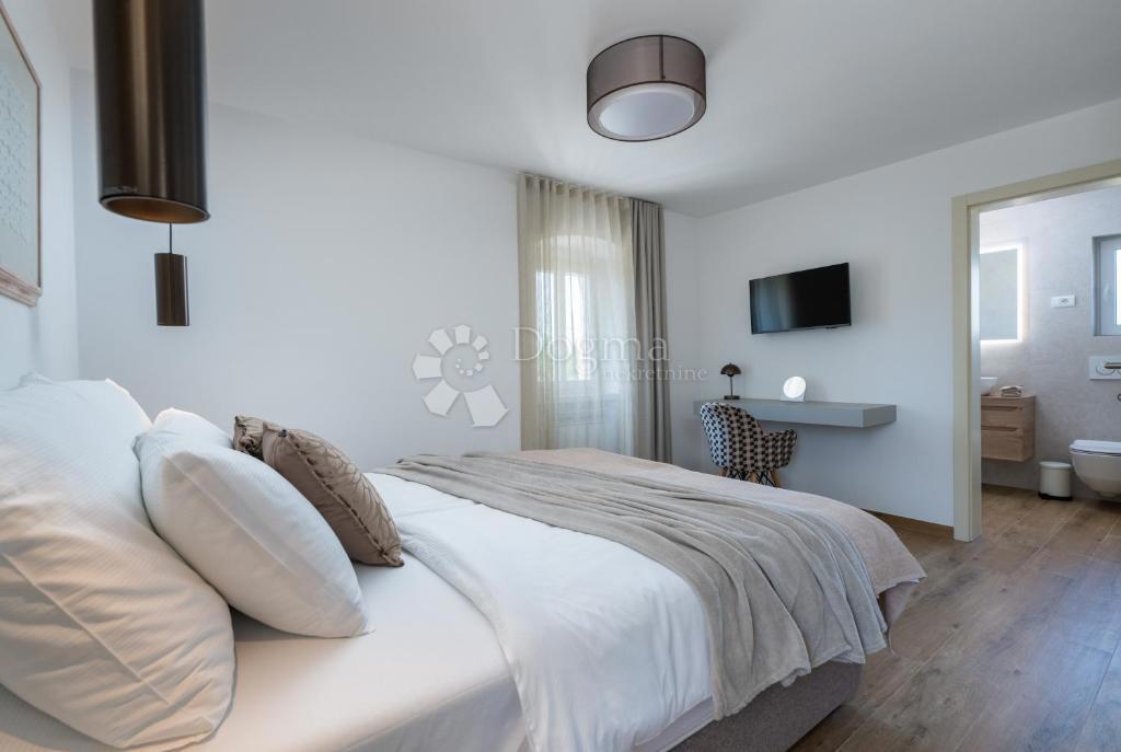 Bellezza in pietra ristrutturata