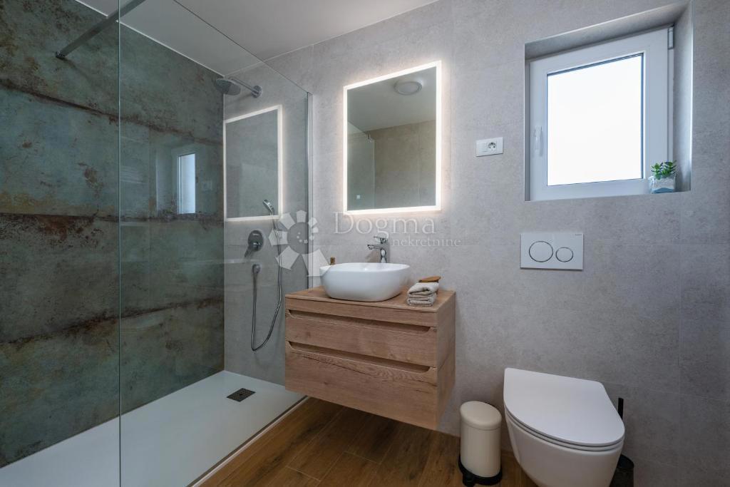 Bellezza in pietra ristrutturata