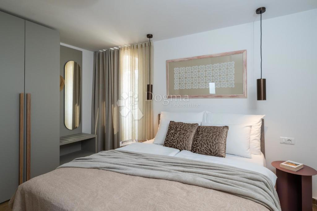 Bellezza in pietra ristrutturata