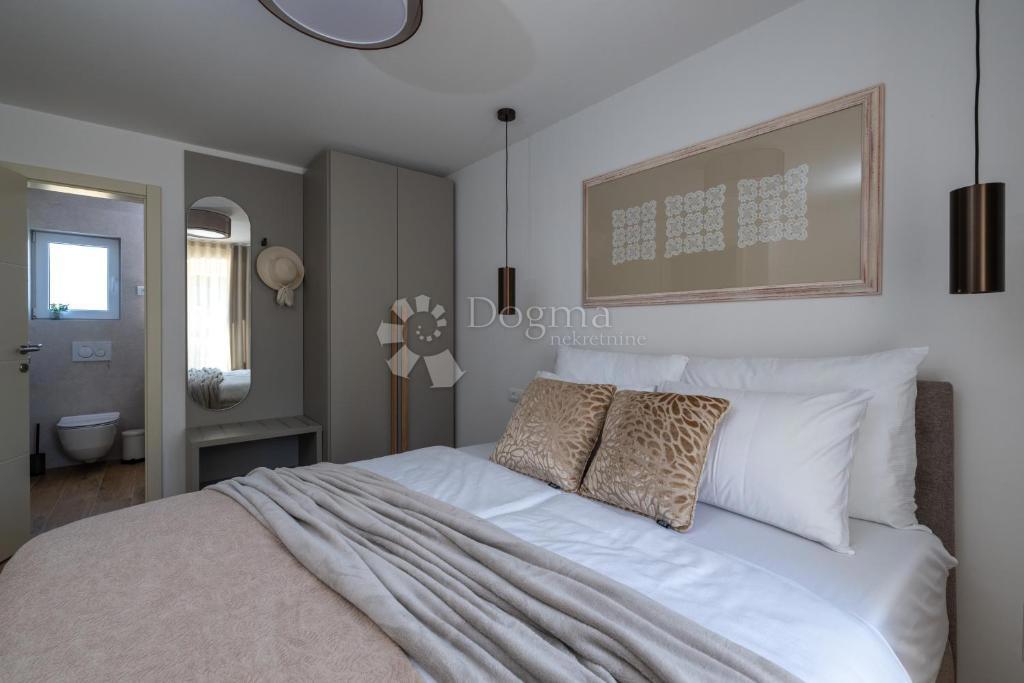 Bellezza in pietra ristrutturata