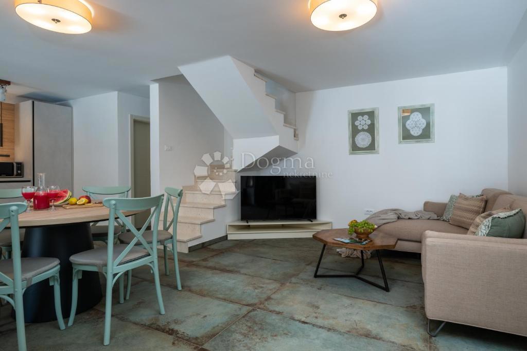 Bellezza in pietra ristrutturata