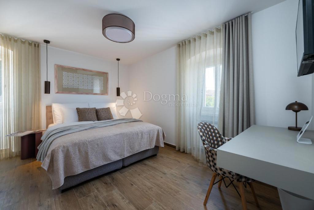 Bellezza in pietra ristrutturata