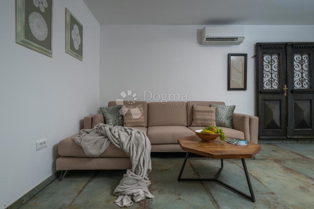 Bellezza in pietra ristrutturata