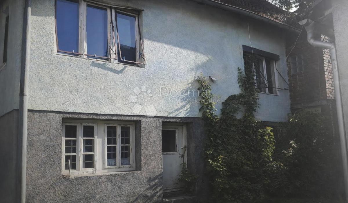 Casa Kustošija, Črnomerec, 48m2