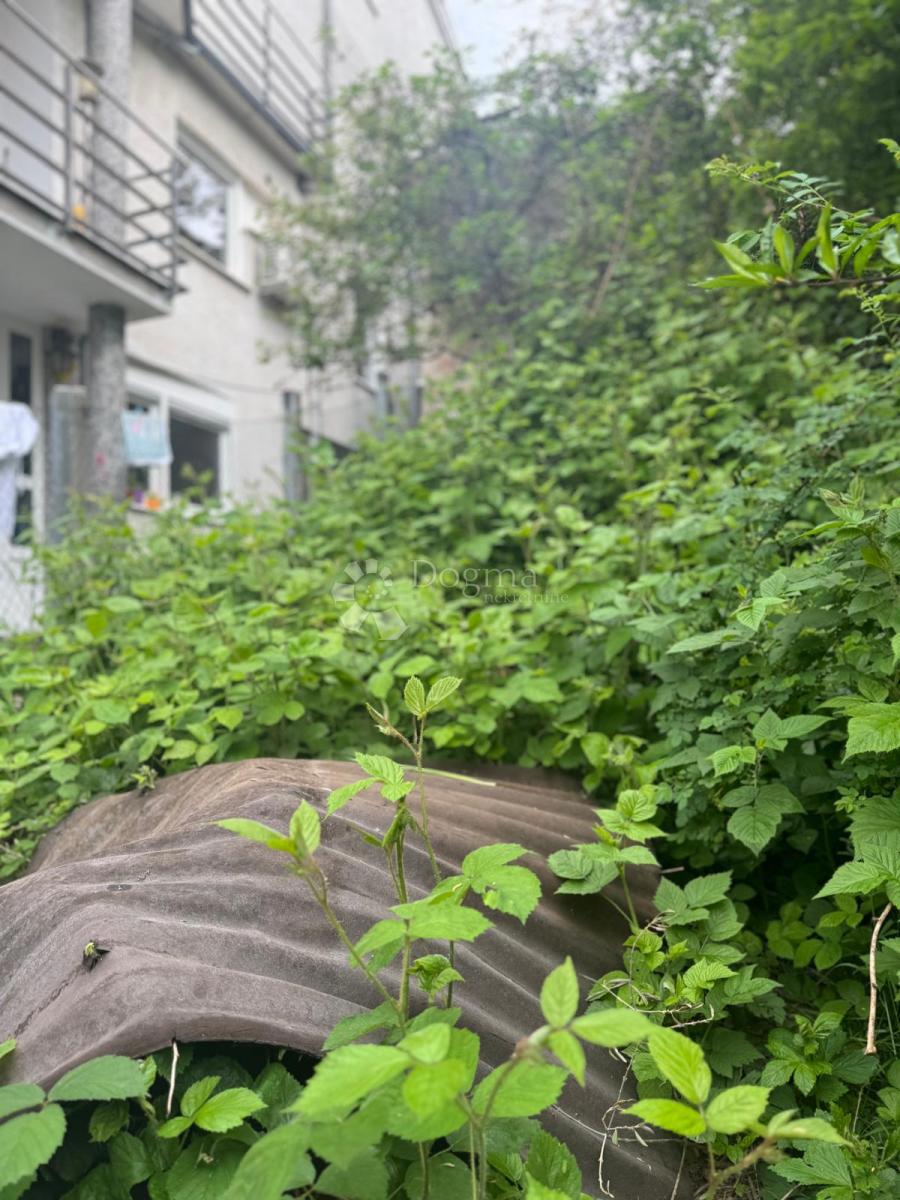 Casa Kustošija, Črnomerec, 48m2