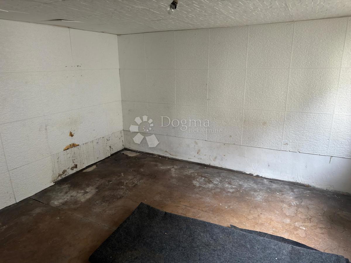 Casa Kustošija, Črnomerec, 48m2