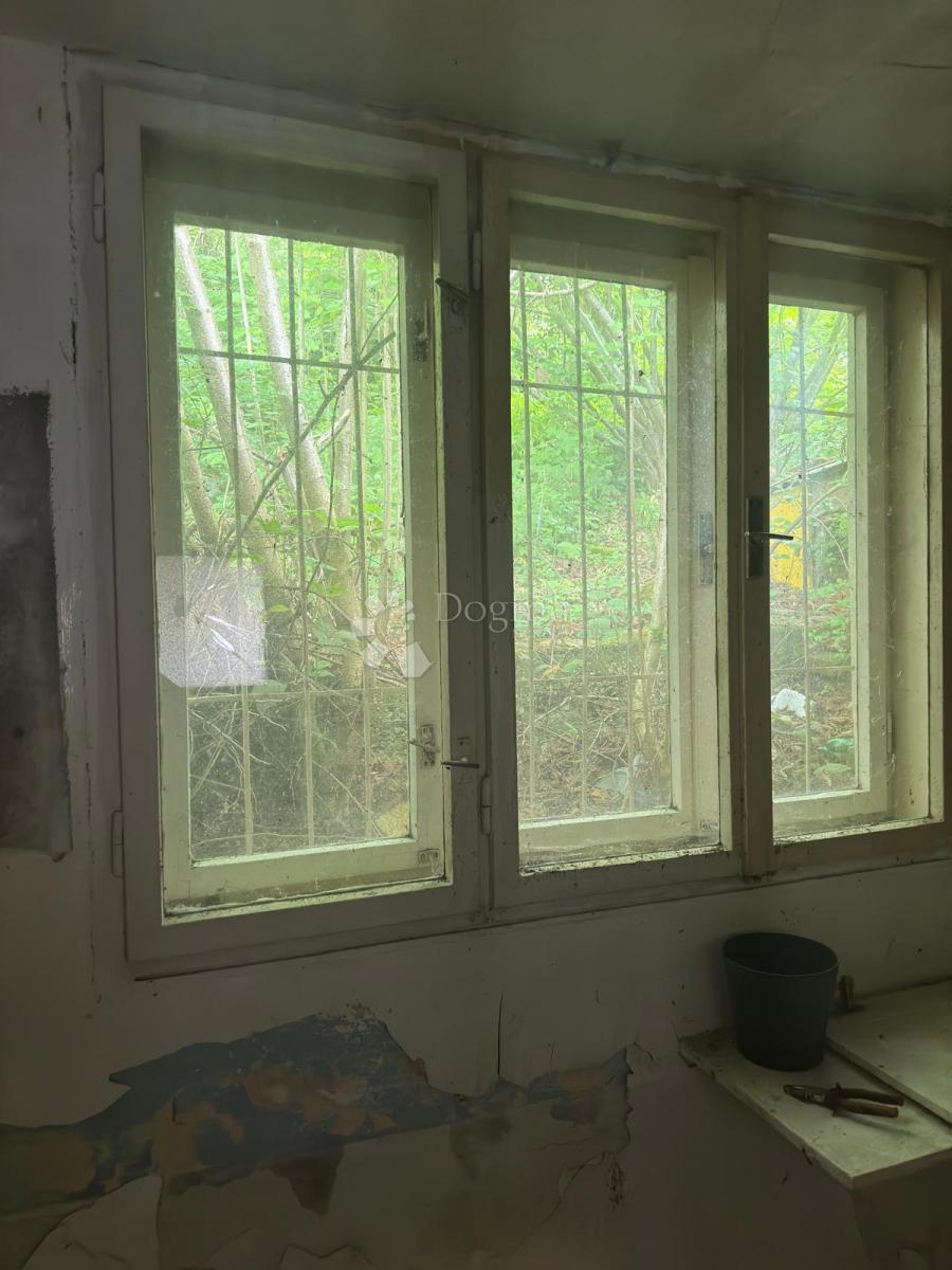 Casa Kustošija, Črnomerec, 48m2