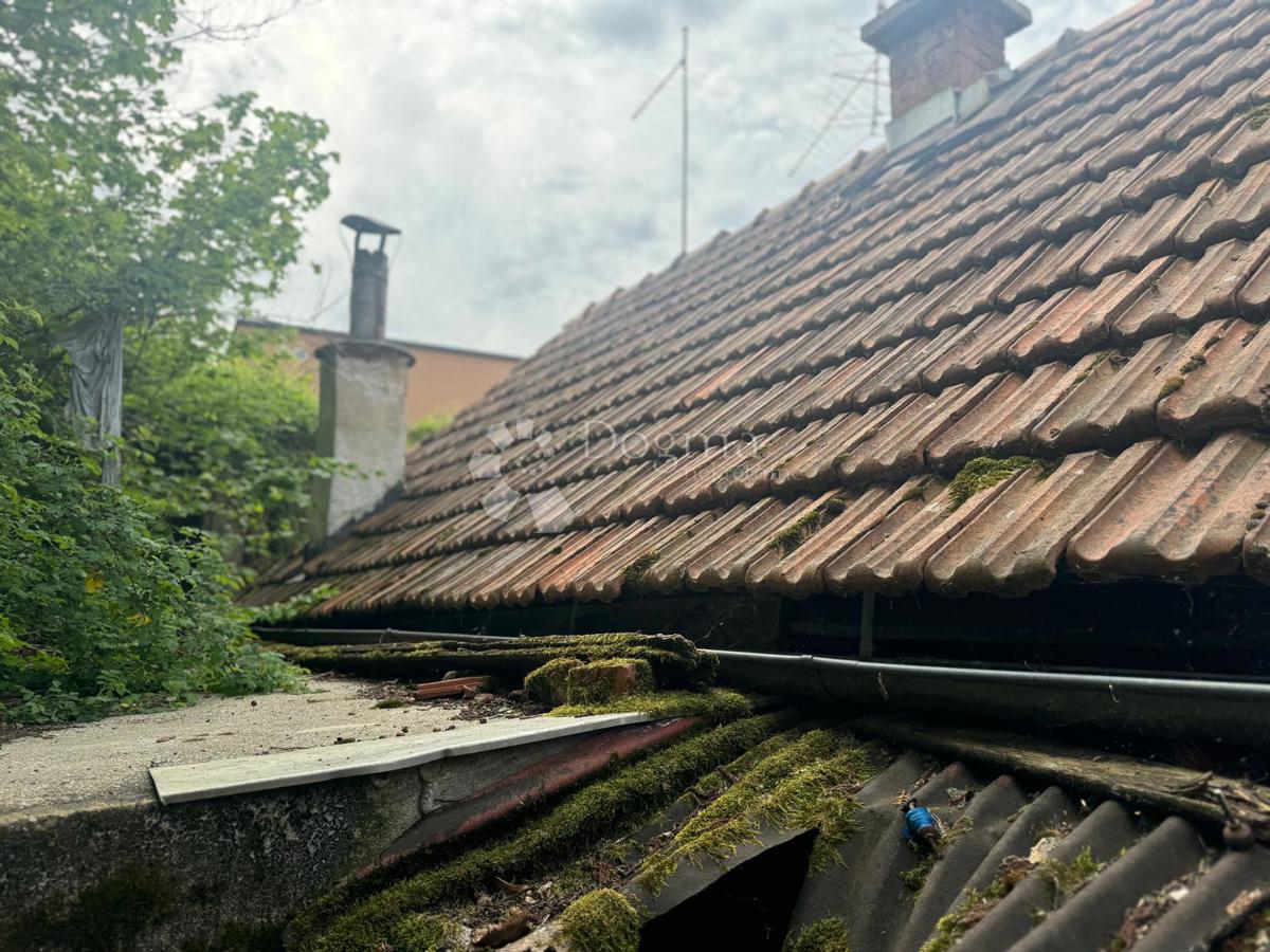 Casa Kustošija, Črnomerec, 48m2