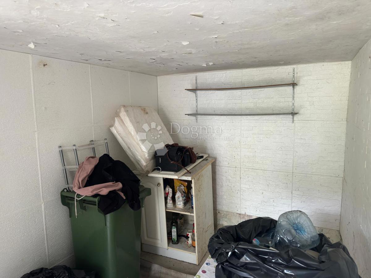 Casa Kustošija, Črnomerec, 48m2