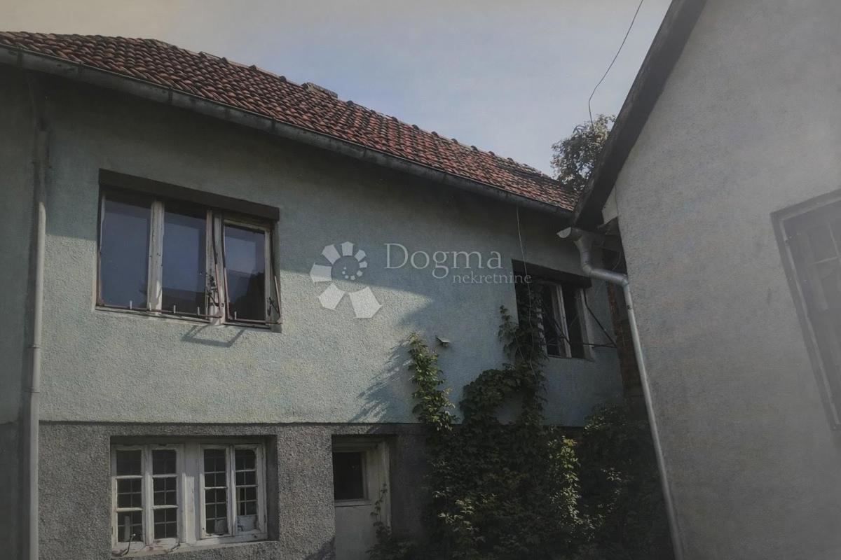 Casa Kustošija, Črnomerec, 48m2