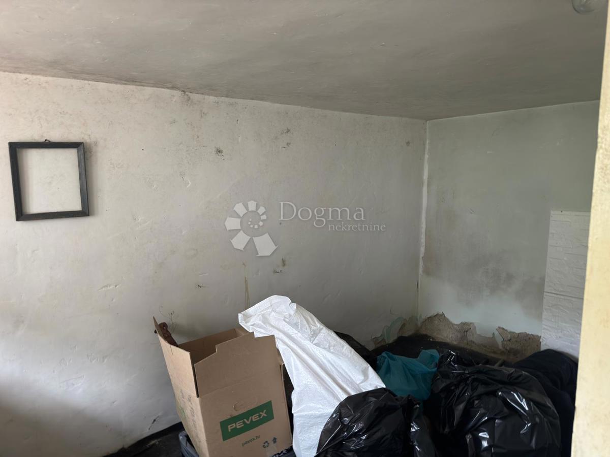 Casa Kustošija, Črnomerec, 48m2