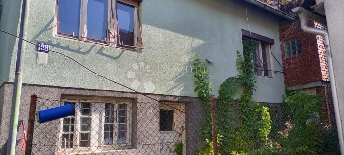 Casa Kustošija, Črnomerec, 48m2