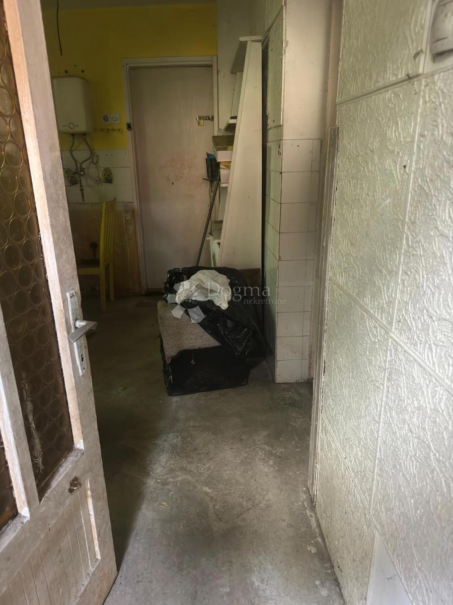 Casa Kustošija, Črnomerec, 48m2