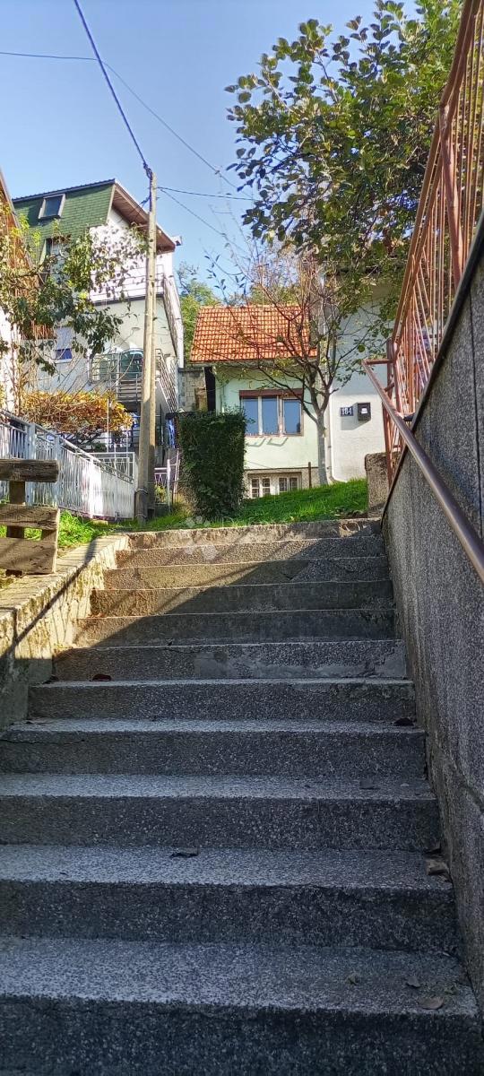 Casa Kustošija, Črnomerec, 48m2