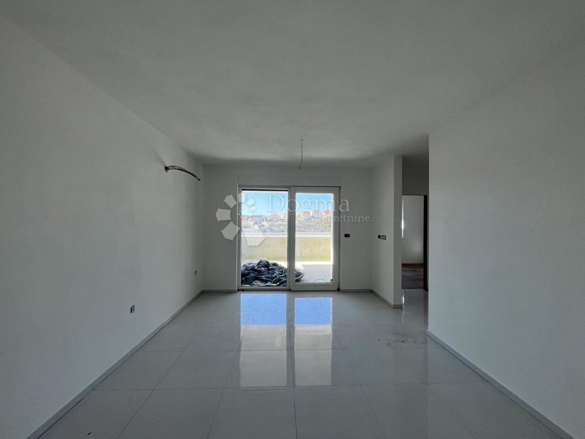 Appartamento Novi Vinodolski, 67,52m2