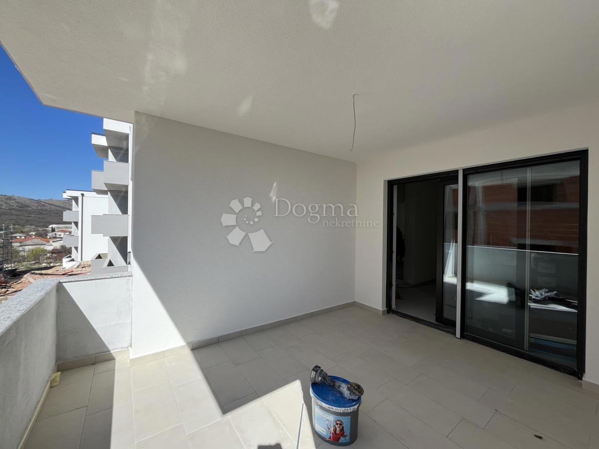 Appartamento Novi Vinodolski, 67,52m2