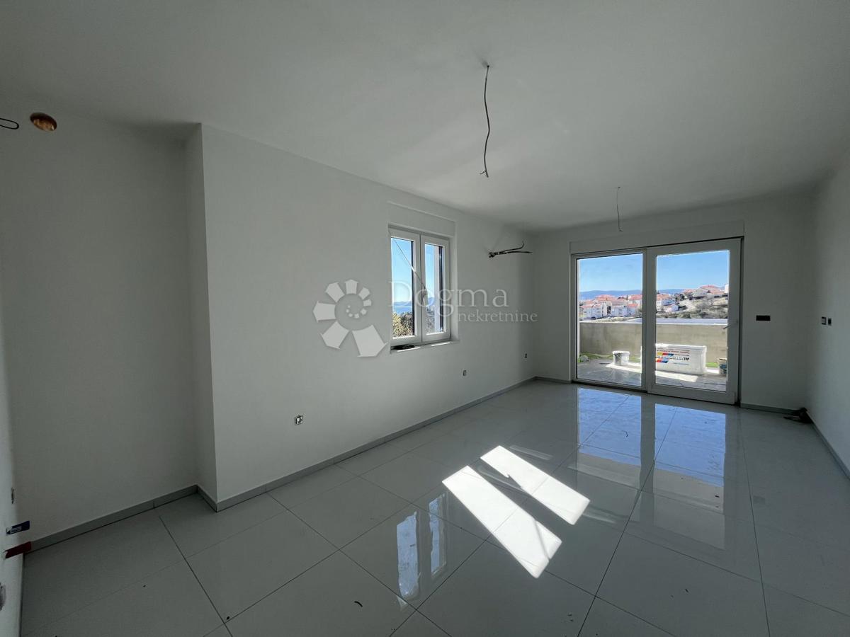 Appartamento Novi Vinodolski, 67,52m2