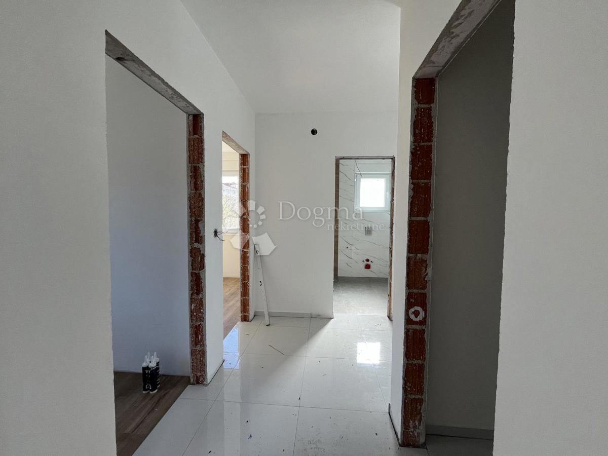 Appartamento Novi Vinodolski, 67,52m2