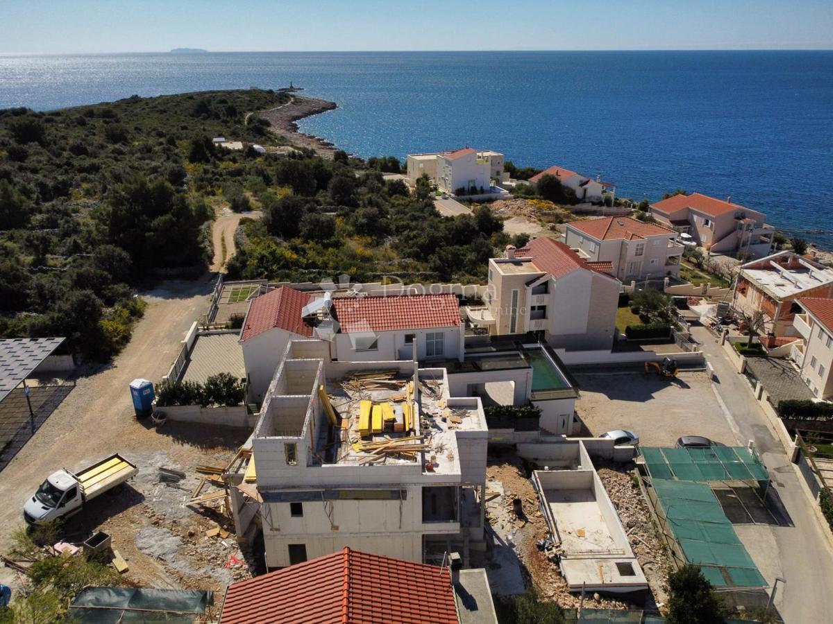 Casa Stivašnica, Rogoznica, 220m2