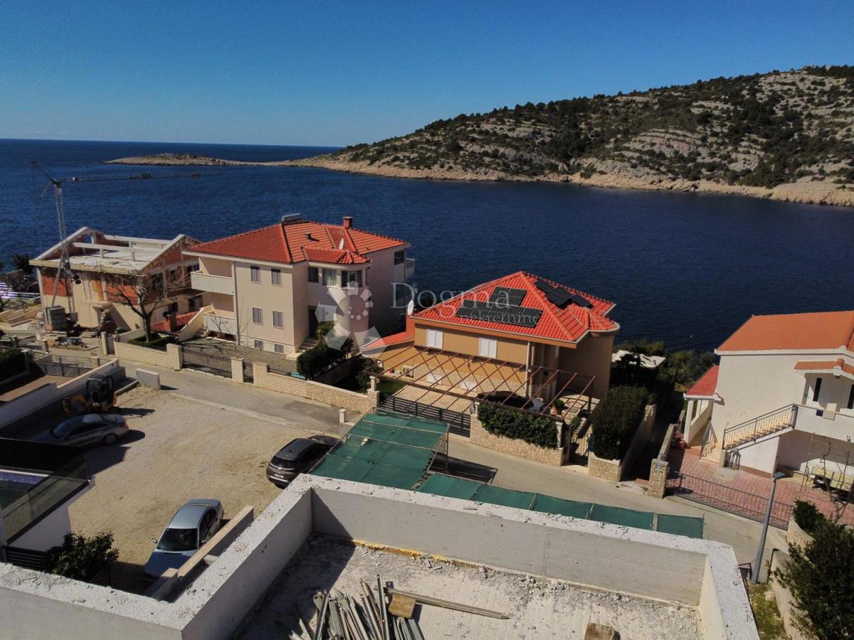 Casa Stivašnica, Rogoznica, 220m2